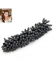RAR1122 - Aksesoris Rambut Hairpin Beads