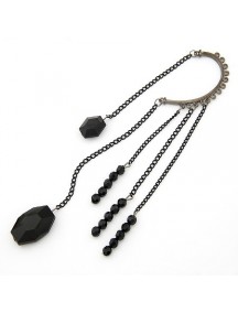 RAT2708 - Aksesoris Anting Single Beads
