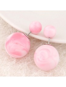 RAT5792 - Aksesoris Anting Candy Colored Ball