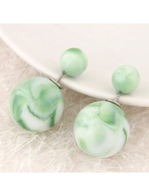 RAT5793 - Aksesoris Anting Candy Colored Ball