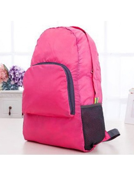 HO1486W - Tas Lipat Punggung Travel Backpack