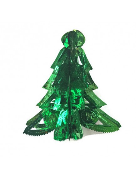HO2586W - Aksesoris Dekorasi Hiasan Gantung Pohon Natal Xmas