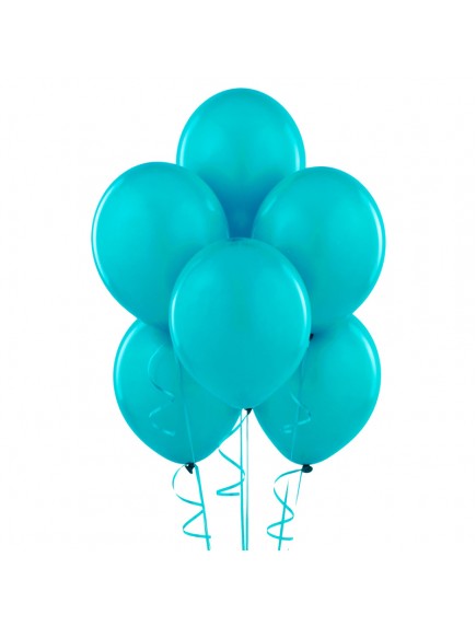 HO5445W - Balloon Latex Decoration Series Balon 10" /Pc
