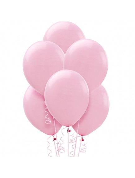 HO5445W - Balloon Latex Decoration Series Balon 10" /Pc
