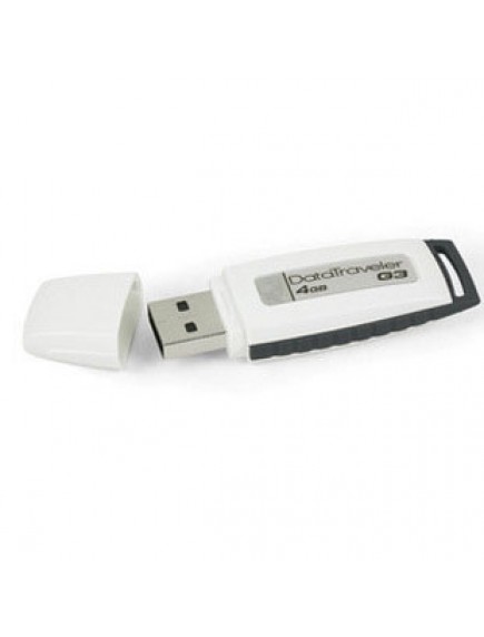 HO1342 -  USB FlashDisk 8GB Kingston