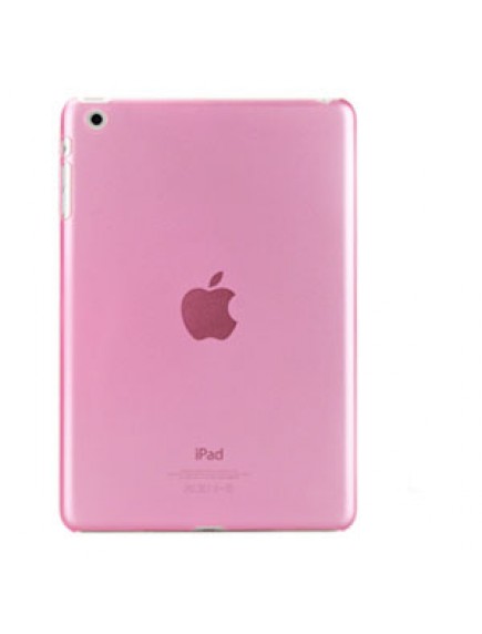HO1762 - Ipad Mini Case Pink  #A1