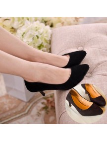 HO2112B - Sepatu Fashion ( Size 39 ) #A10