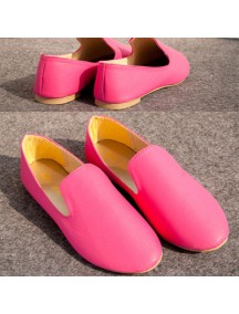 HO2113B - Sepatu Fashion Flat ( Size 37 ) #A10