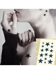 HO2279 - Tattoo Star HC21