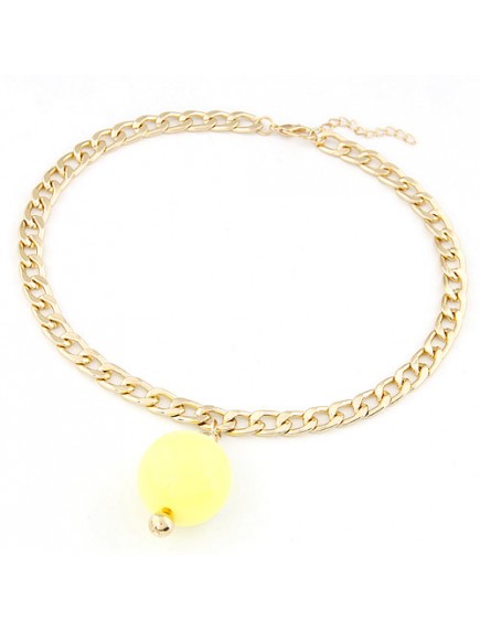 RKL5055 - Aksesoris Kalung Beads 