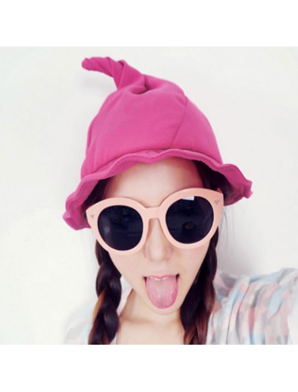 HO4900 - Topi Bucket Hat Witch
