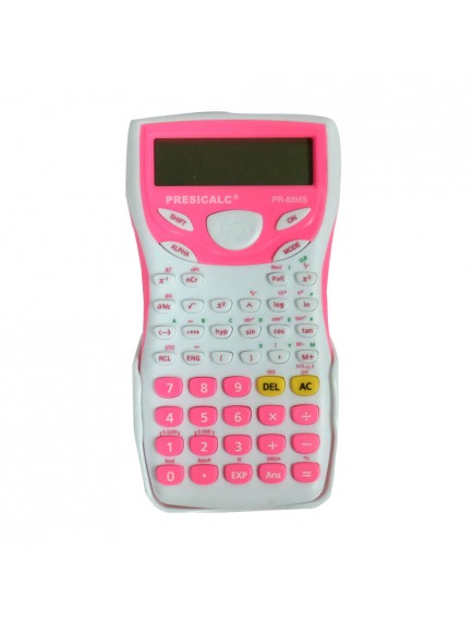 HO4318 - Calculator Scientific