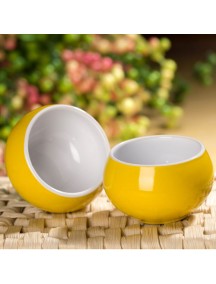 HF1205 - Mug Vas Keramik Small Set ( 2 Pcs )