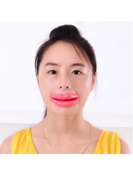 HO2974 - Latihan Bibir Untuk Mengencangkan Wajah 
