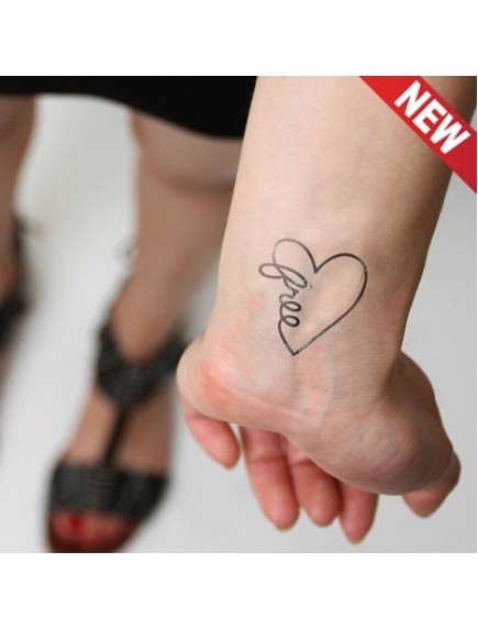 HO3230 - Tattoo LOVE HC54
