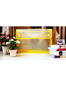 MA1003 - Folder Bag (Yellow)