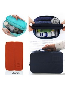 WA2663B - Tas Storage Bag Travel Underwear Serbaguna
