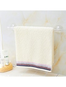 WA2864 - Hanger Towel Rack Kamar Mandi Serbaguna